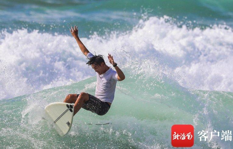 夏末未至