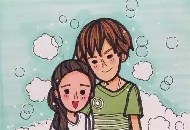 遗落的盒子