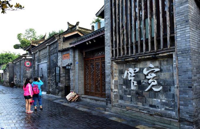 解救金刚鹦鹉