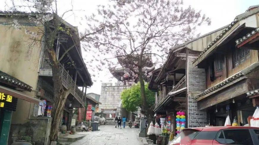 彩块跑酷